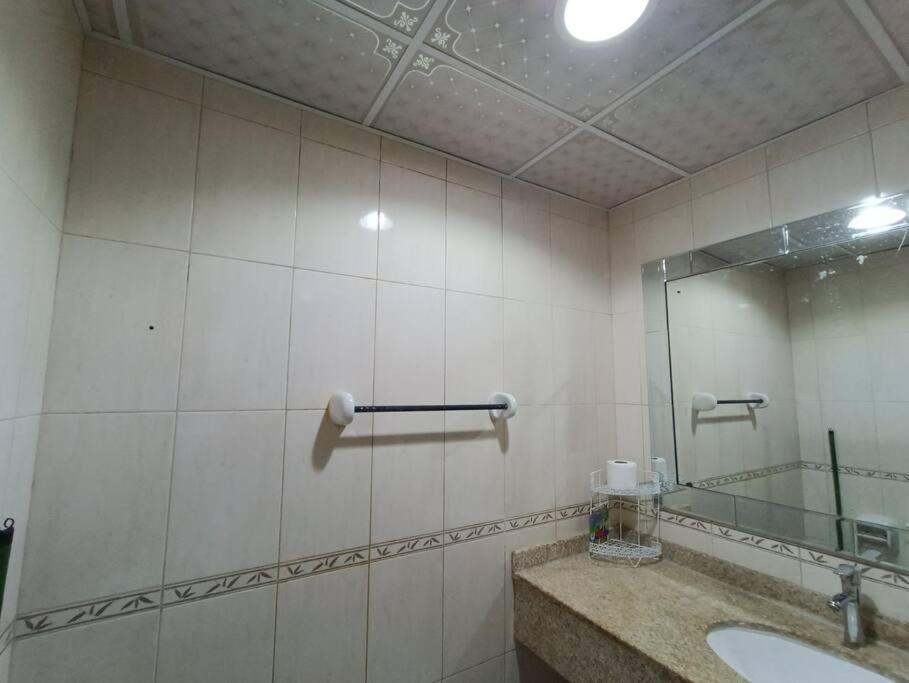 Luxury Two Bedroom شقة فخمة وكبيرة غرفتين Αϊμάν Εξωτερικό φωτογραφία